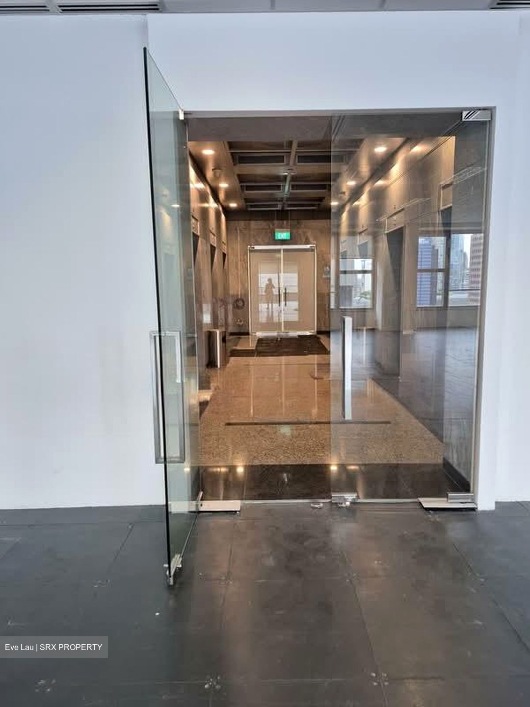 The Heeren (D9), Office #531647191